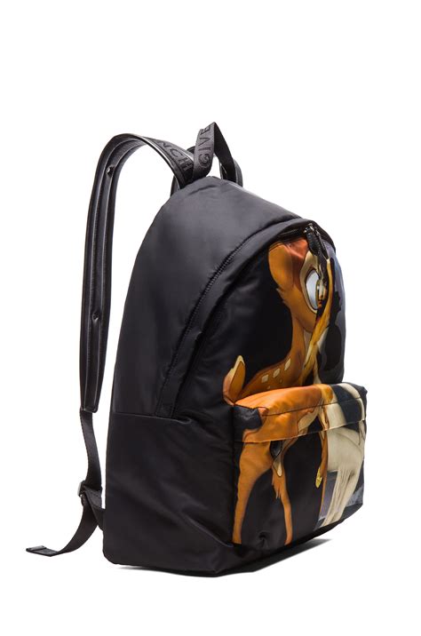 givenchy bambi backpack price